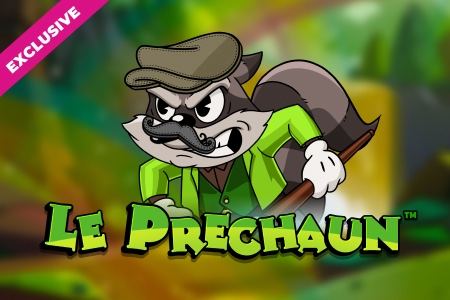 Le Prechaun