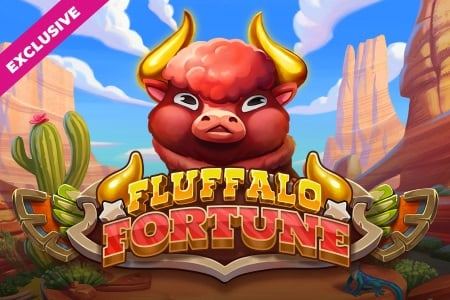 Fluffalo Fortune: Hold n' Win