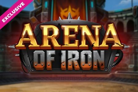 Arena of Iron