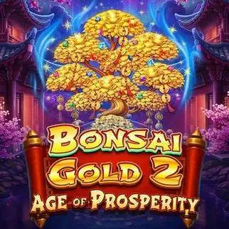 Bonsai Gold 2: Age of Prosperity