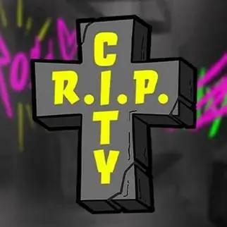 RIP City
