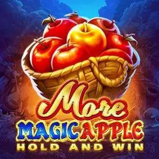 More Magic Apple